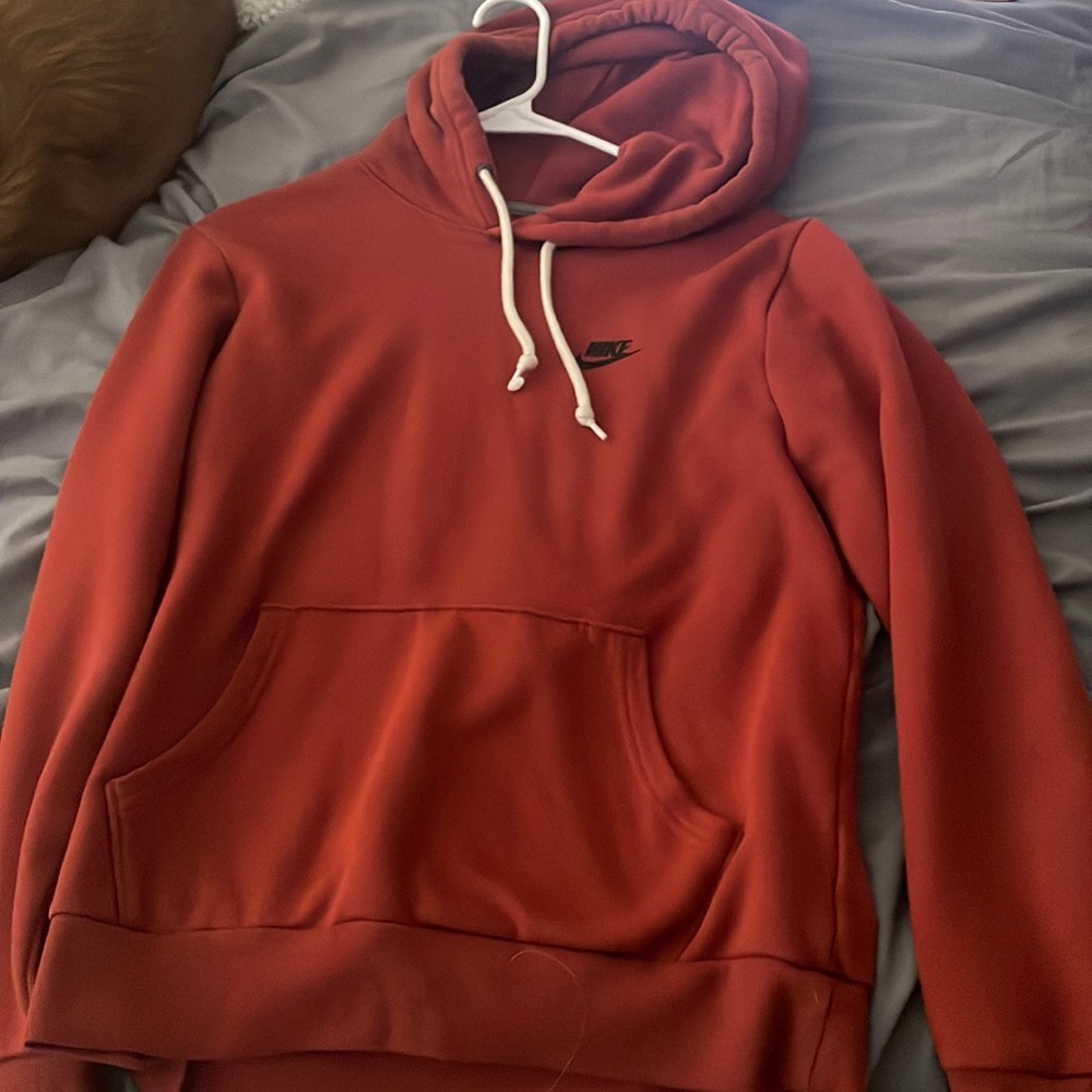 NIKE HOODIE